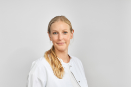 Dr. med. Ines Salhofer