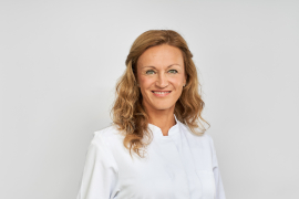 Dr. med. Marlene Spallek