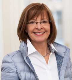 Gisela Ruhrmann-Adolph