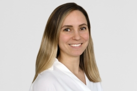 Alina Hübecker