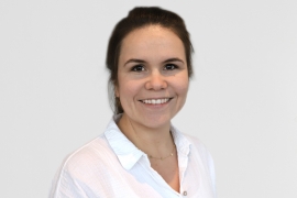 Dr. med. Anna Christina Adelberg