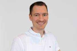 Dr. med. Fabian Linnhoff-Beck
