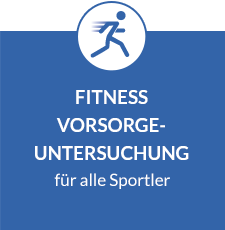 3 fitness vorsorgeuntersuchung